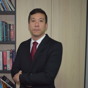 André Nakahara
